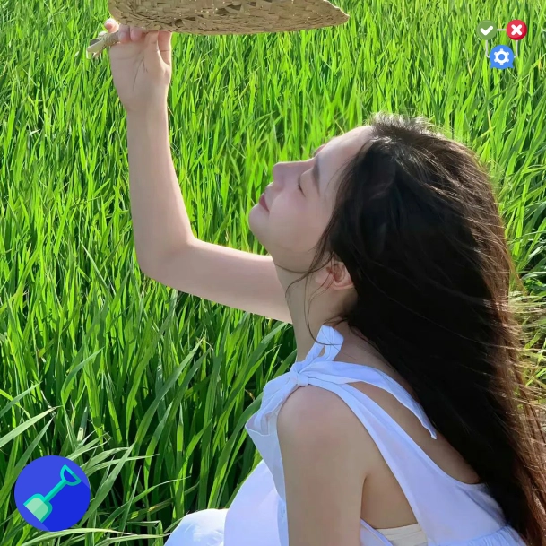 用户头像